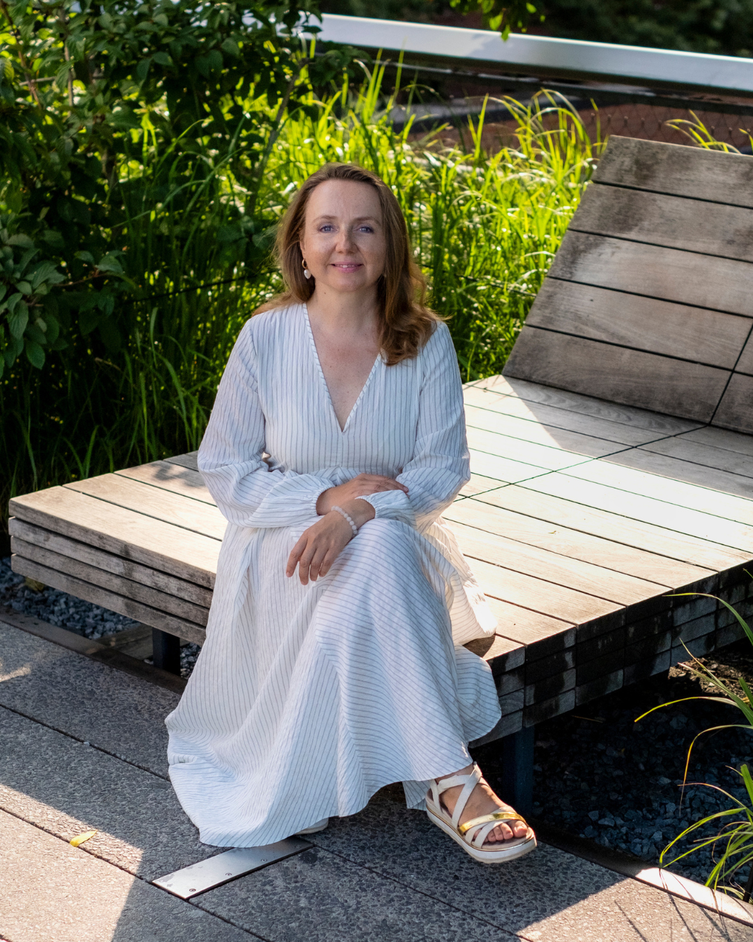 Marina Romashko Big Idea Lab Portrait